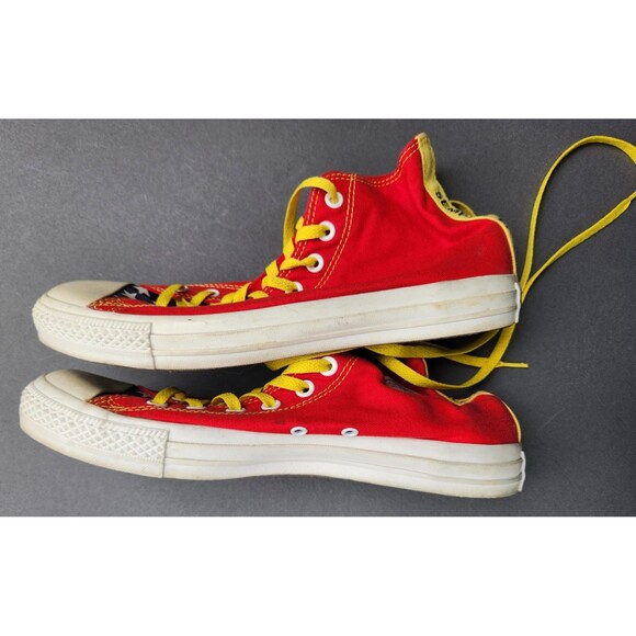 Converse All Star 9.5 Men Semper Fi - Picture 10 of 14